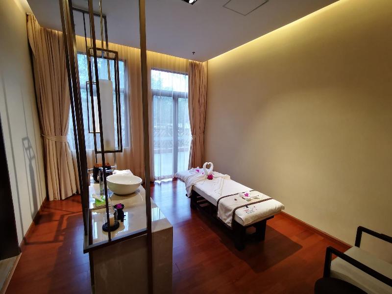 Foshan Ln Garden Hotel image
