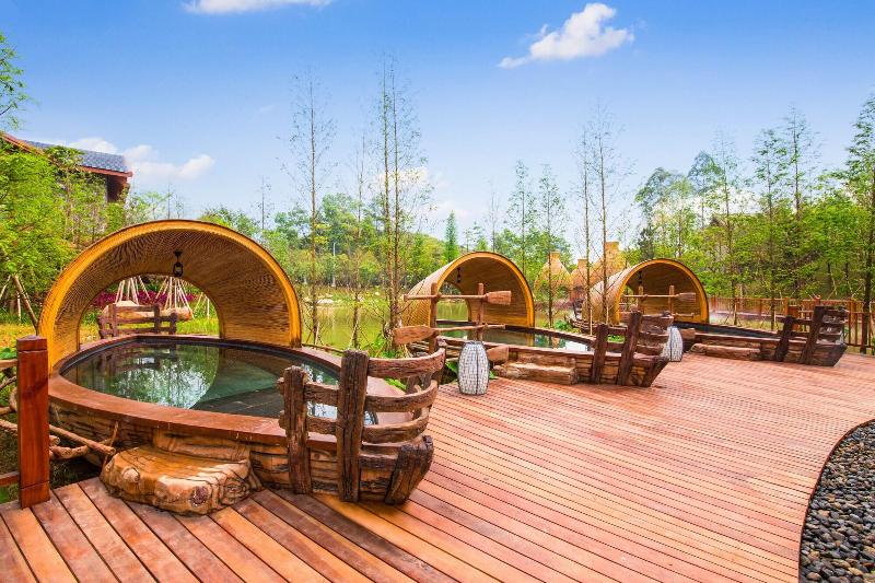 Foshan Ln Garden Hotel image