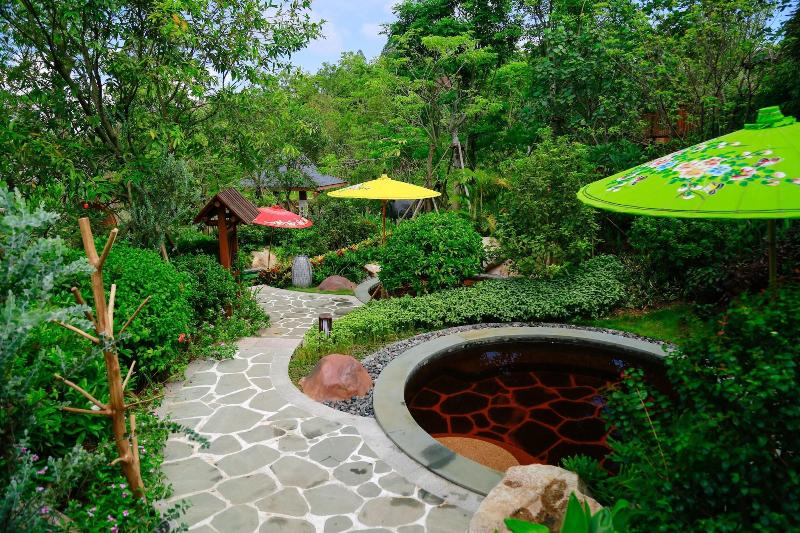 Foshan Ln Garden Hotel image