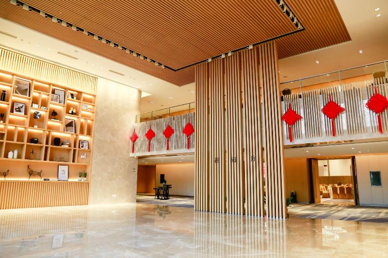 Foshan Ln Garden Hotel image