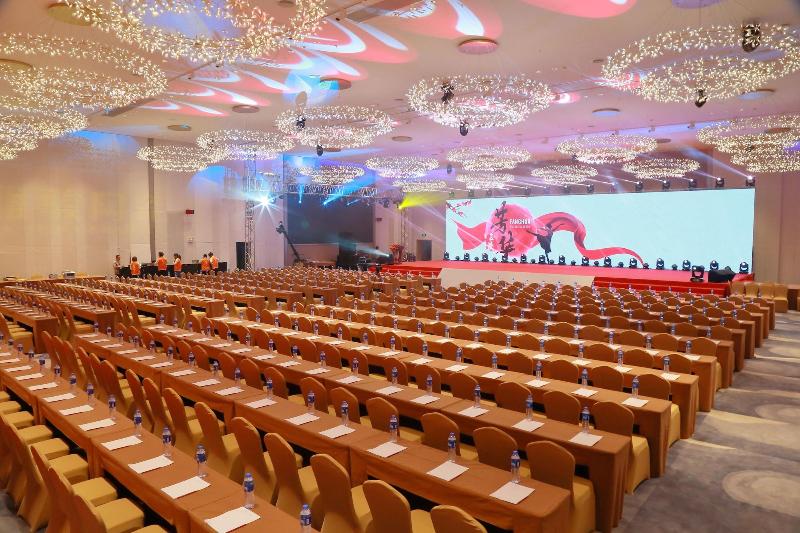 Foshan Ln Garden Hotel image