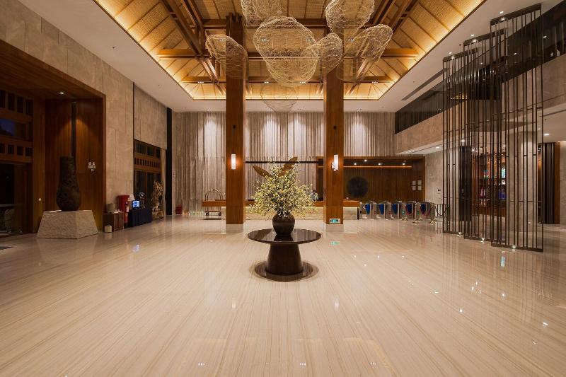 Foshan Ln Garden Hotel image