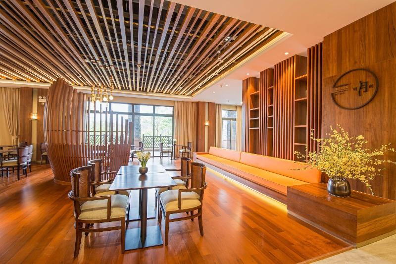 Foshan Ln Garden Hotel image