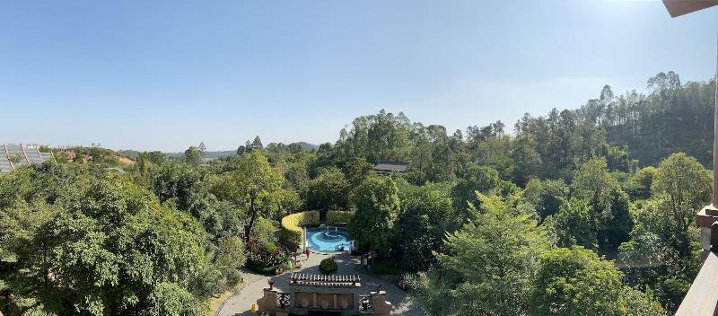 Foshan Ln Garden Hotel image