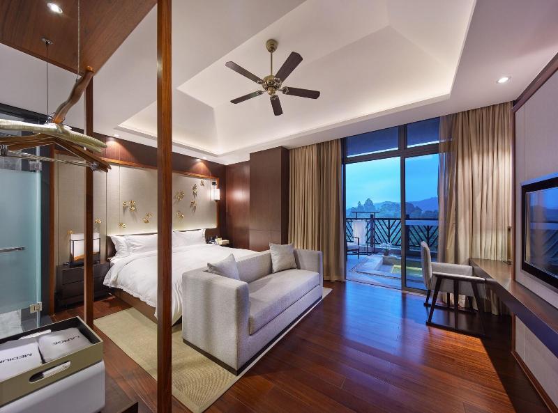Foshan Ln Garden Hotel image