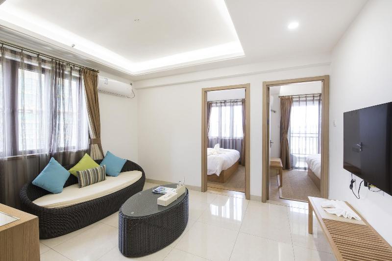 Foshan Ln Garden Hotel image