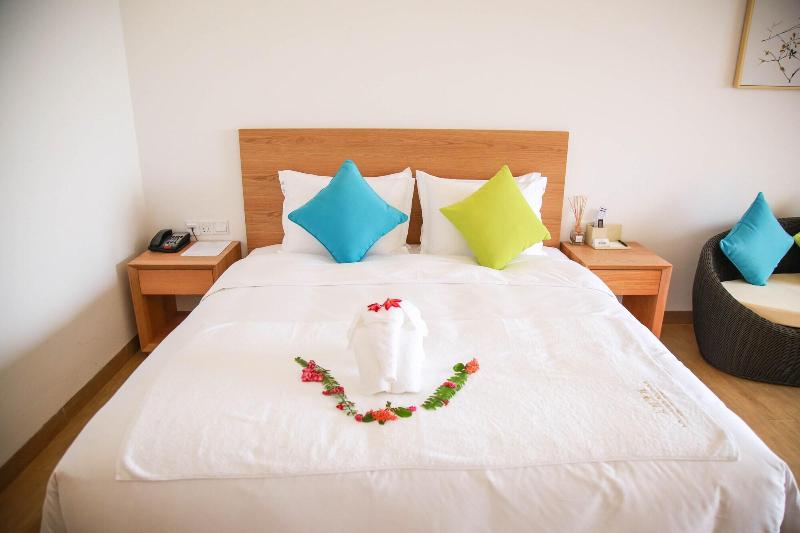 Foshan Ln Garden Hotel image