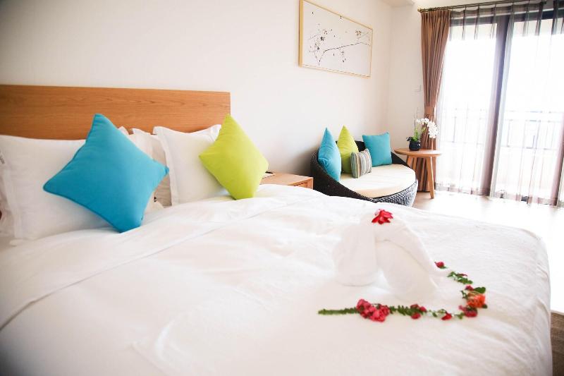 Foshan Ln Garden Hotel image
