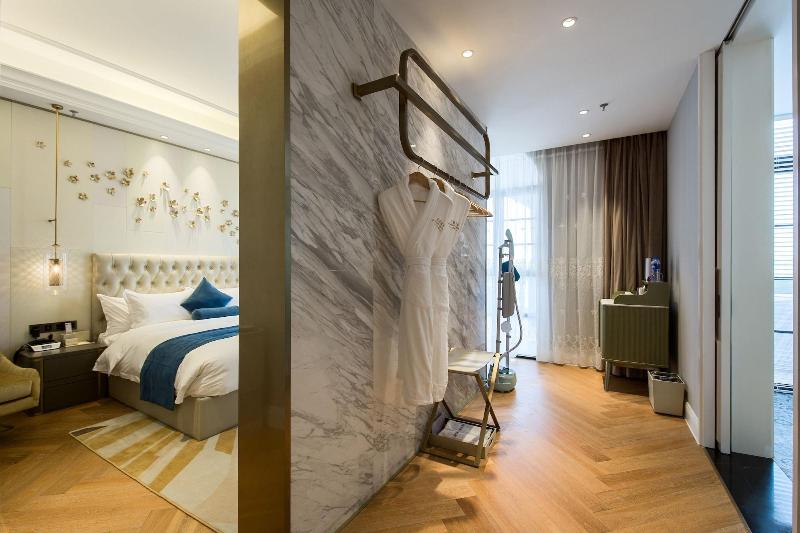 Foshan Ln Garden Hotel image