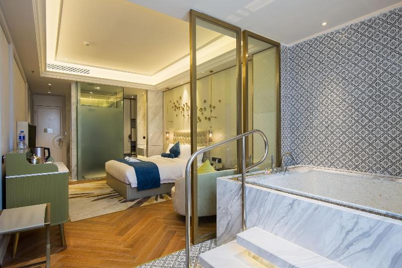 Foshan Ln Garden Hotel image