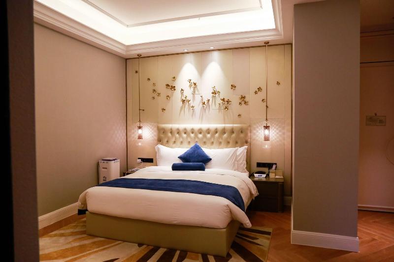 Foshan Ln Garden Hotel image