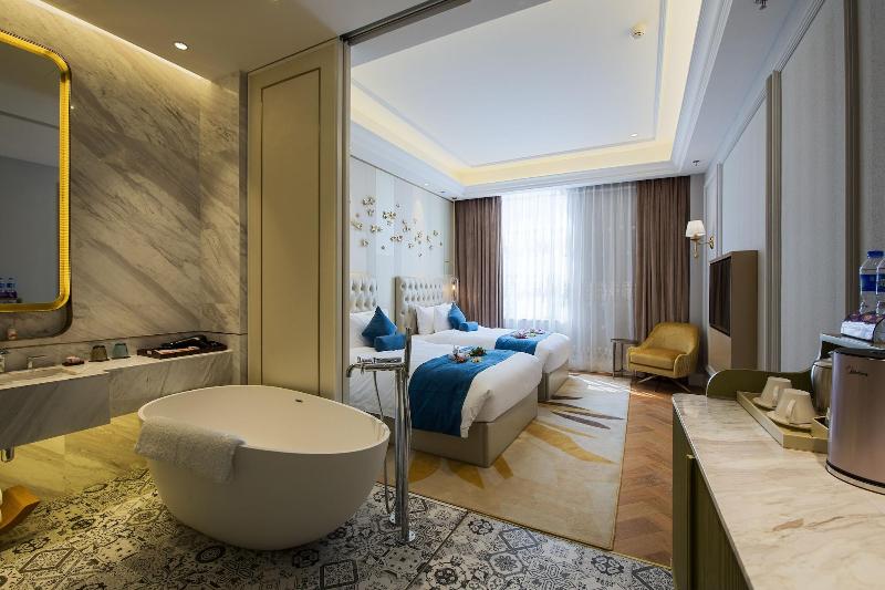 Foshan Ln Garden Hotel image