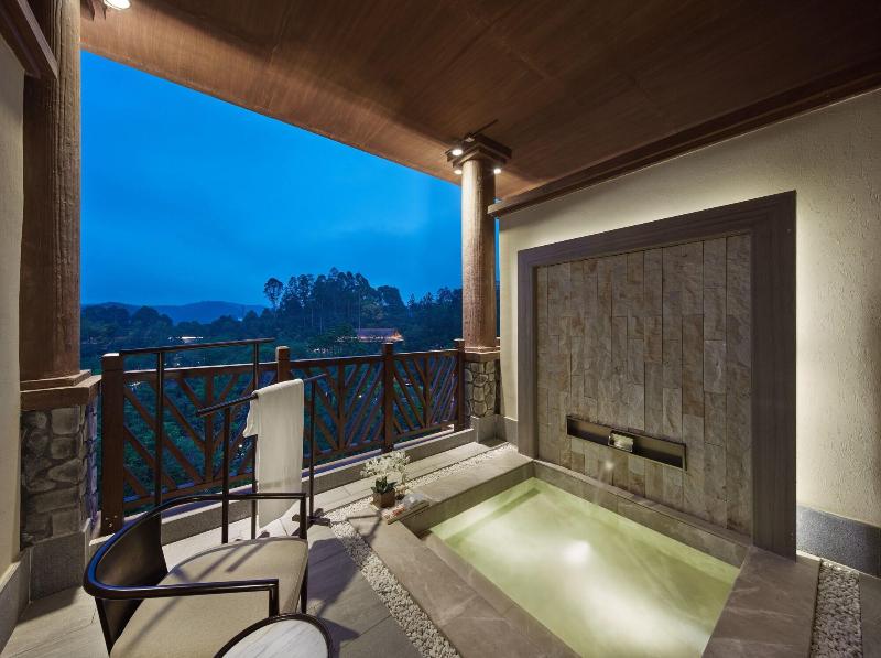 Foshan Ln Garden Hotel image