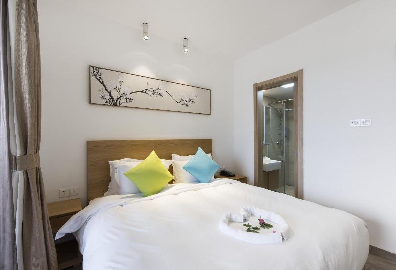 Foshan Ln Garden Hotel image