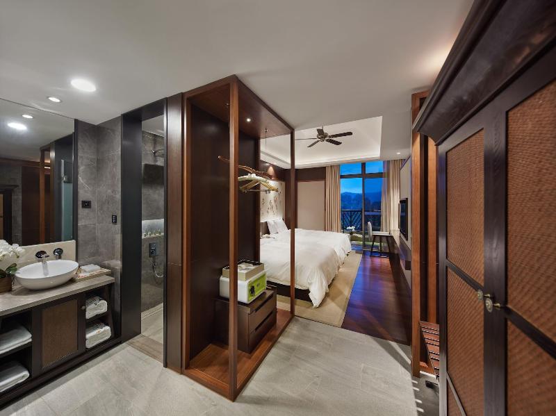 Foshan Ln Garden Hotel image