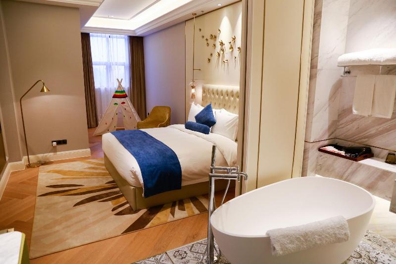Foshan Ln Garden Hotel image
