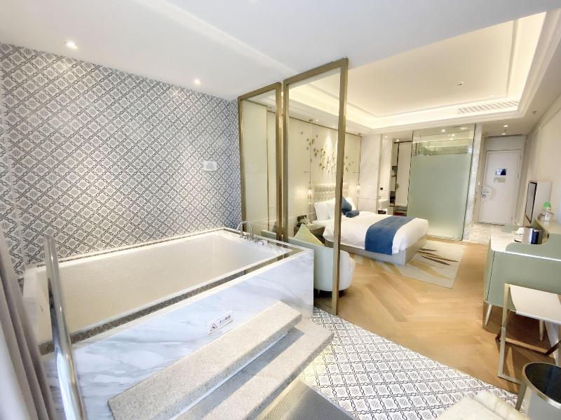 Foshan Ln Garden Hotel image