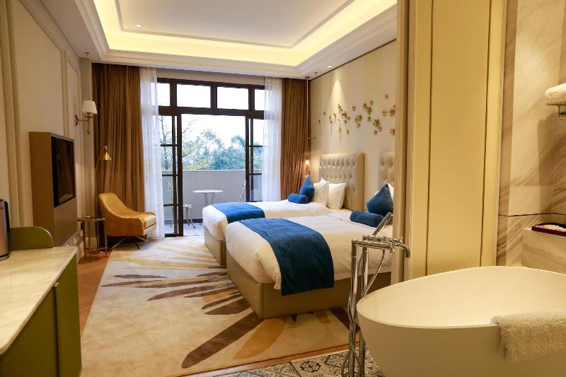 Foshan Ln Garden Hotel image