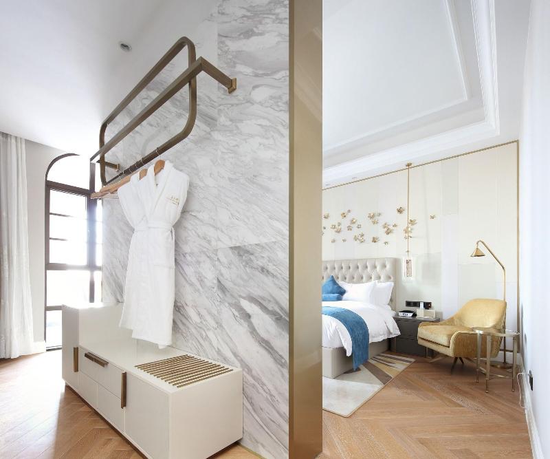 Foshan Ln Garden Hotel image