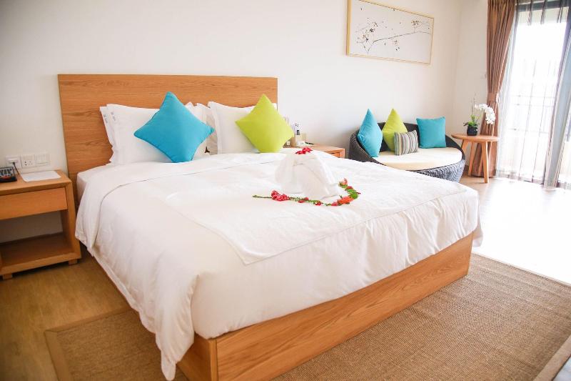 Foshan Ln Garden Hotel image