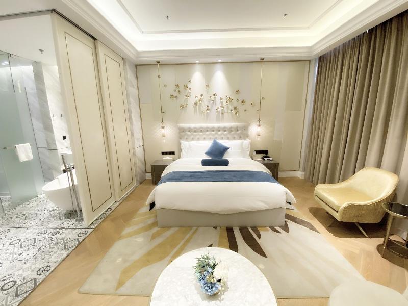Foshan Ln Garden Hotel image