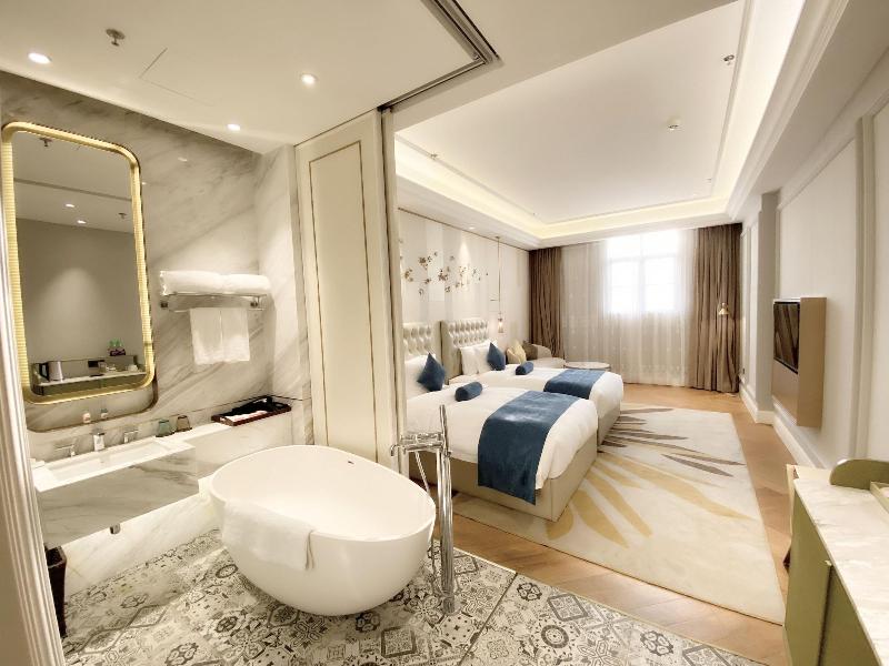 Foshan Ln Garden Hotel image