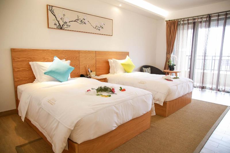 Foshan Ln Garden Hotel image