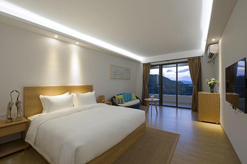 Foshan Ln Garden Hotel image