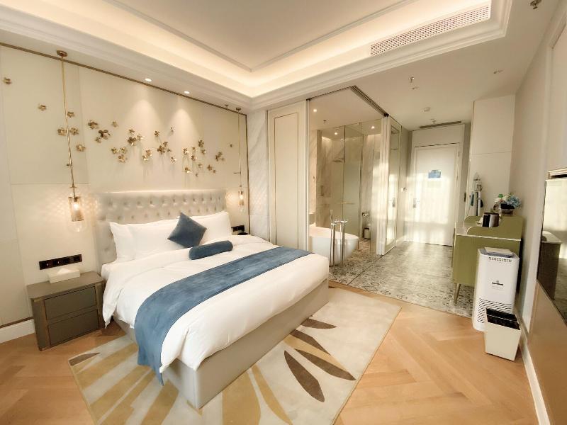 Foshan Ln Garden Hotel image