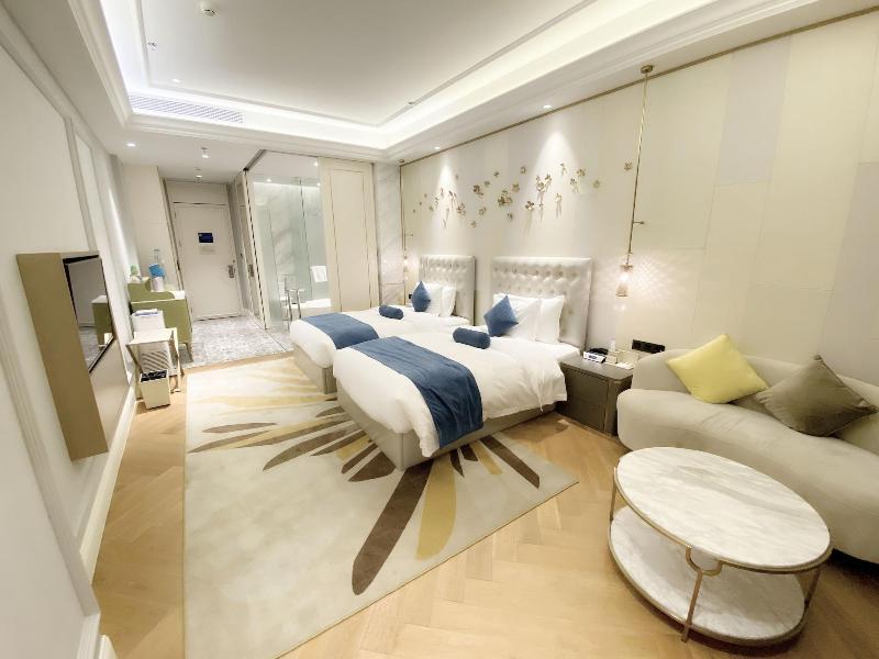 Foshan Ln Garden Hotel image
