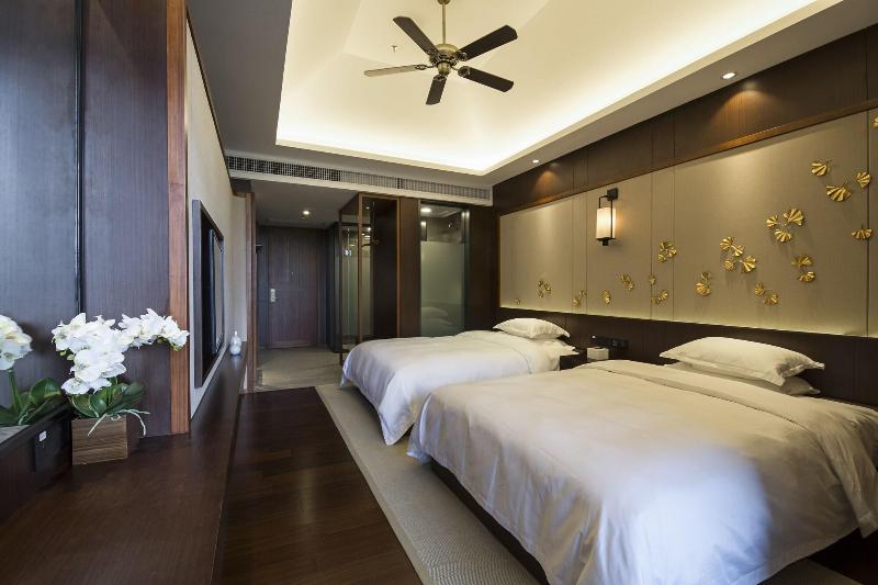Foshan Ln Garden Hotel image