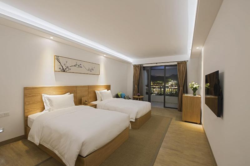 Foshan Ln Garden Hotel image