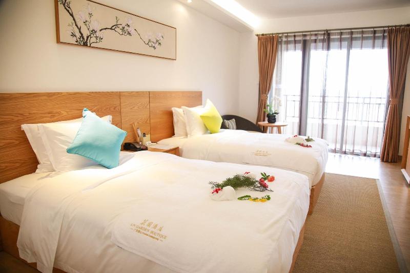 Foshan Ln Garden Hotel image