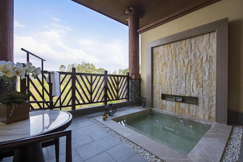 Foshan Ln Garden Hotel image