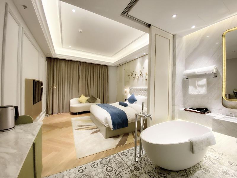 Foshan Ln Garden Hotel image