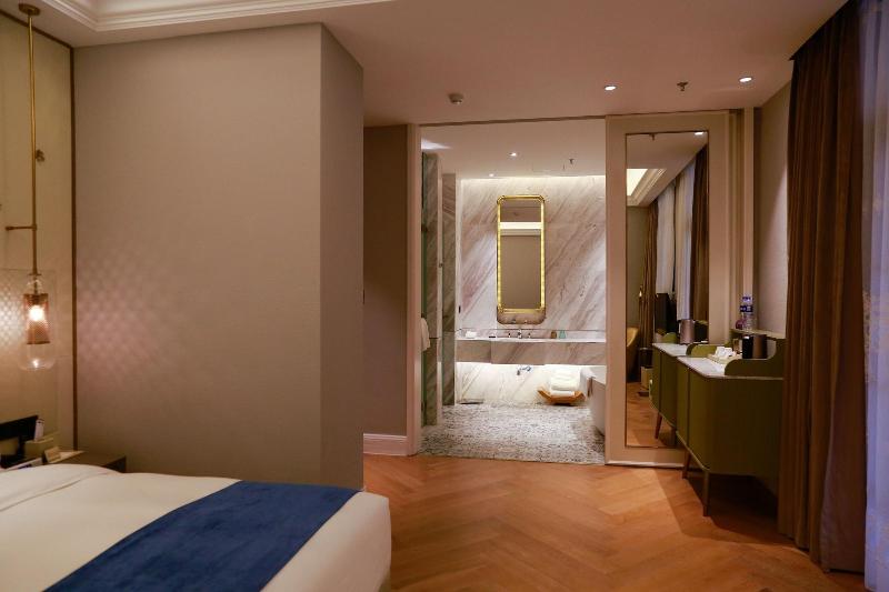 Foshan Ln Garden Hotel image