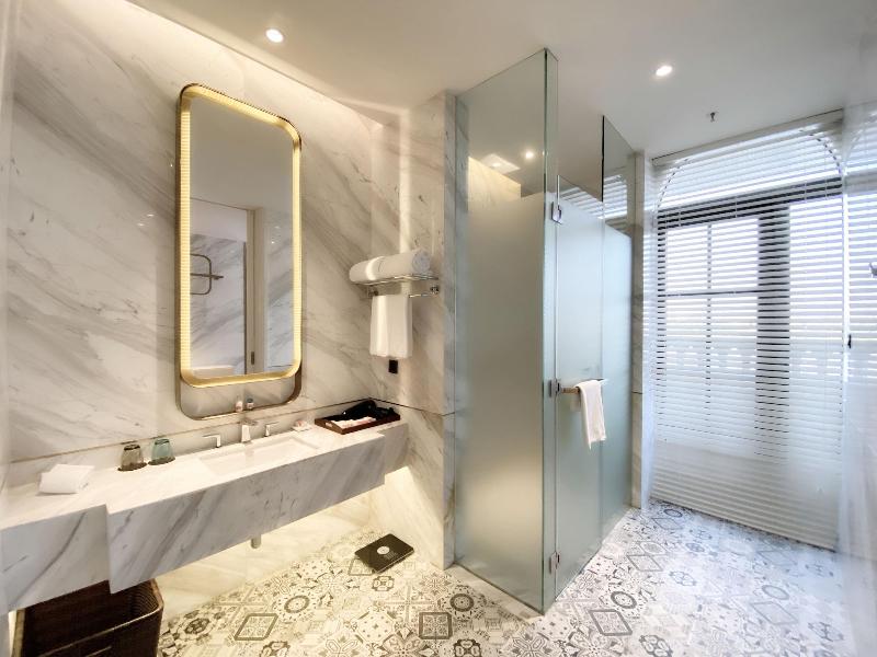 Foshan Ln Garden Hotel image