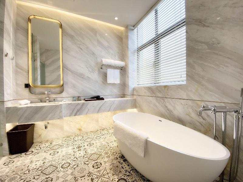 Foshan Ln Garden Hotel image