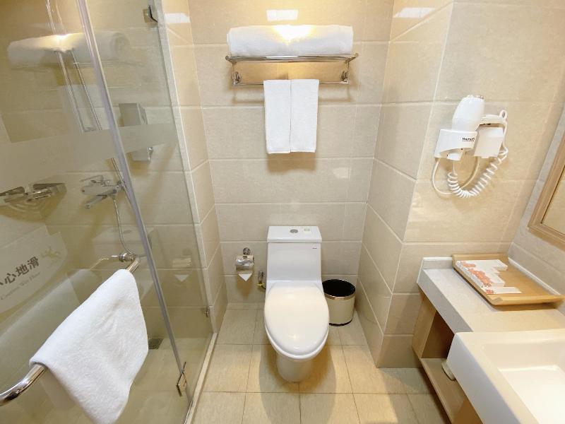 Foshan Ln Garden Hotel image