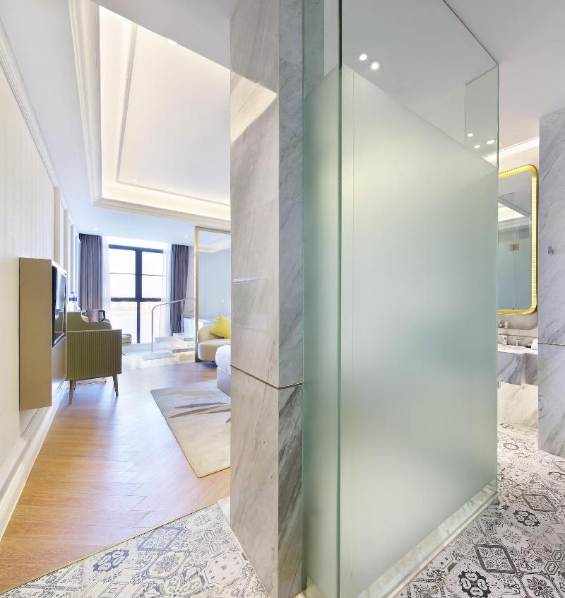 Foshan Ln Garden Hotel image