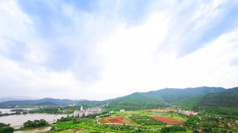Foshan Ln Garden Hotel image