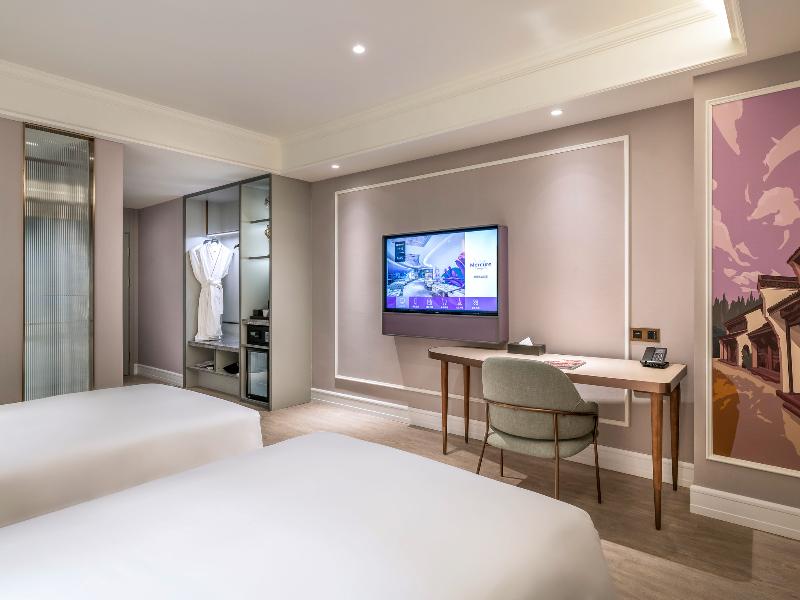 Mercure Hangzhou Xixi Future Tech City image