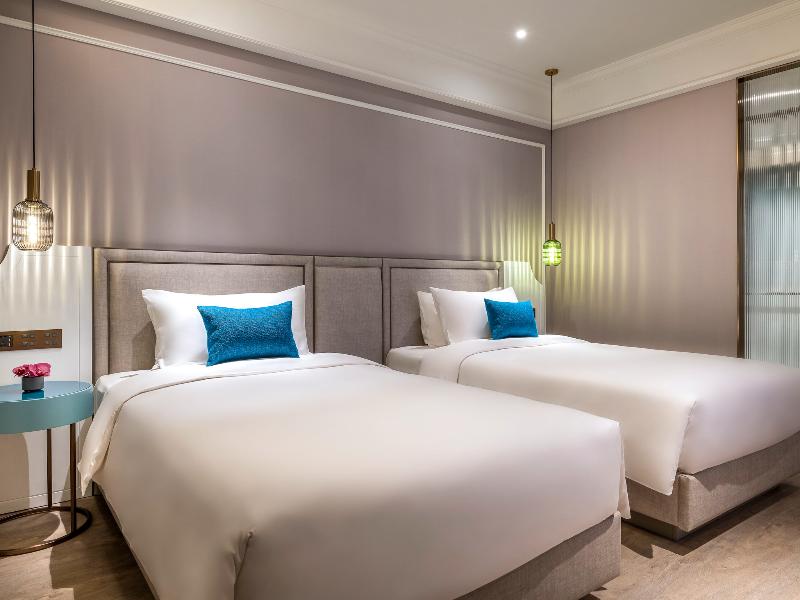 Mercure Hangzhou Xixi Future Tech City image
