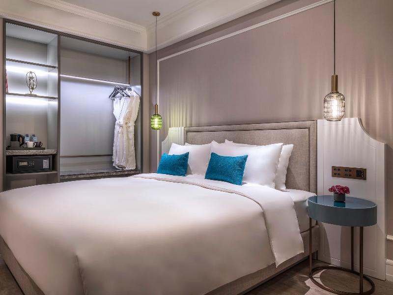 Mercure Hangzhou Xixi Future Tech City image