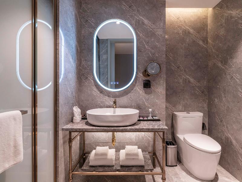 Mercure Hangzhou Xixi Future Tech City image