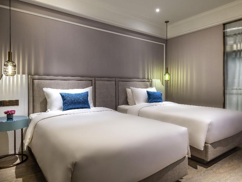 Mercure Hangzhou Xixi Future Tech City image