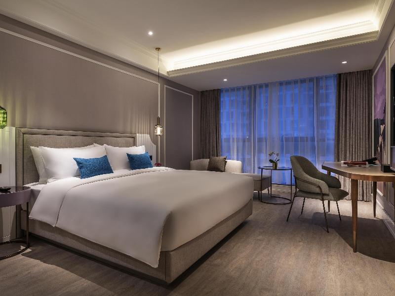 Mercure Hangzhou Xixi Future Tech City image