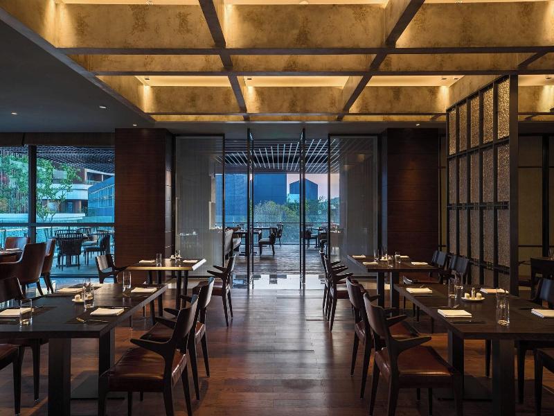 Suzhou Marriott Hotel Taihu Lake image