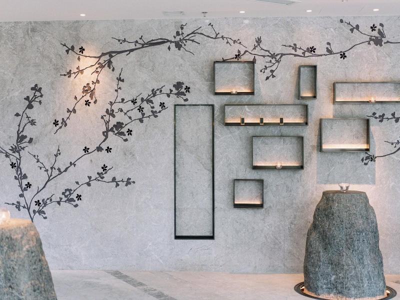 Suzhou Marriott Hotel Taihu Lake image