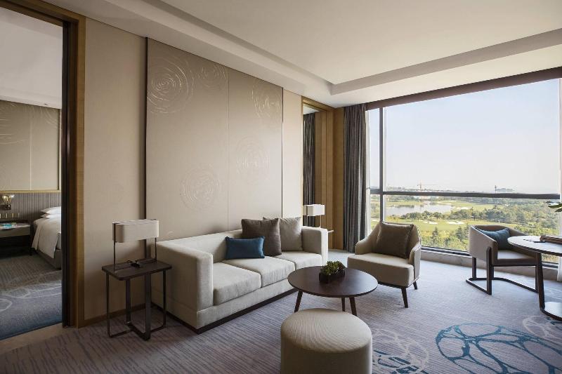 Suzhou Marriott Hotel Taihu Lake image